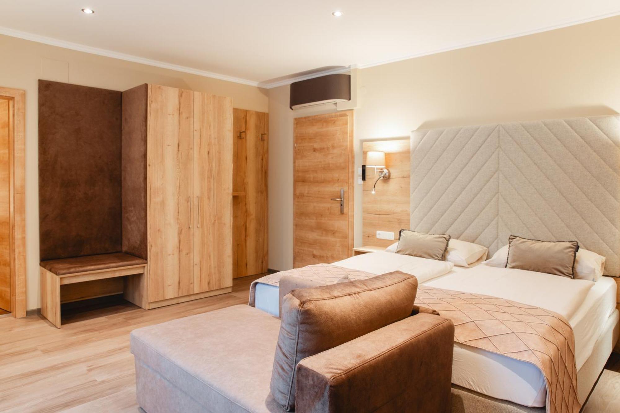 Hotel Krone Mondsee Dış mekan fotoğraf