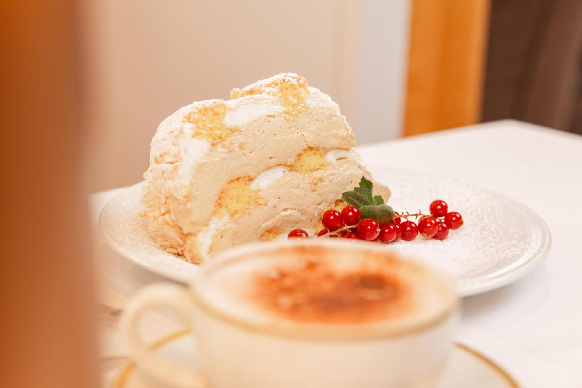 Hotel Krone Mondsee Dış mekan fotoğraf