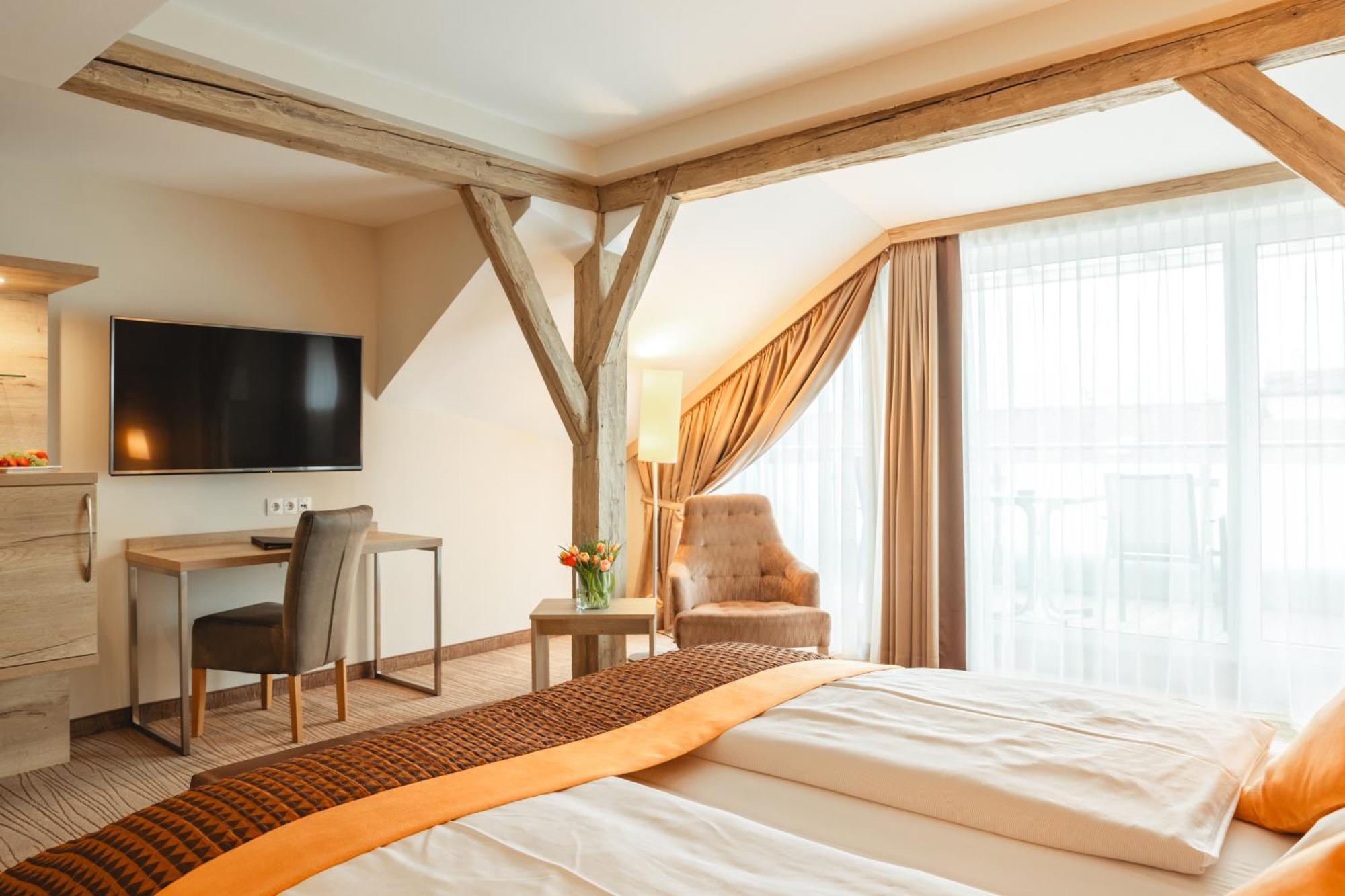 Hotel Krone Mondsee Dış mekan fotoğraf