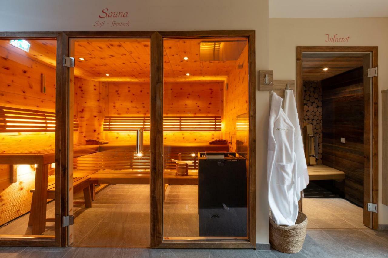 Hotel Krone Mondsee Dış mekan fotoğraf